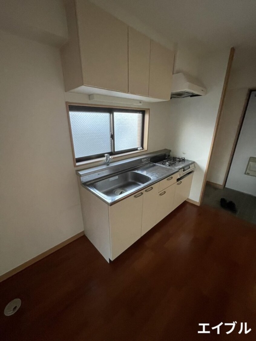 キッチン 第3丸昌ビル