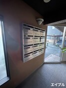 エントランス部分 第3丸昌ビル