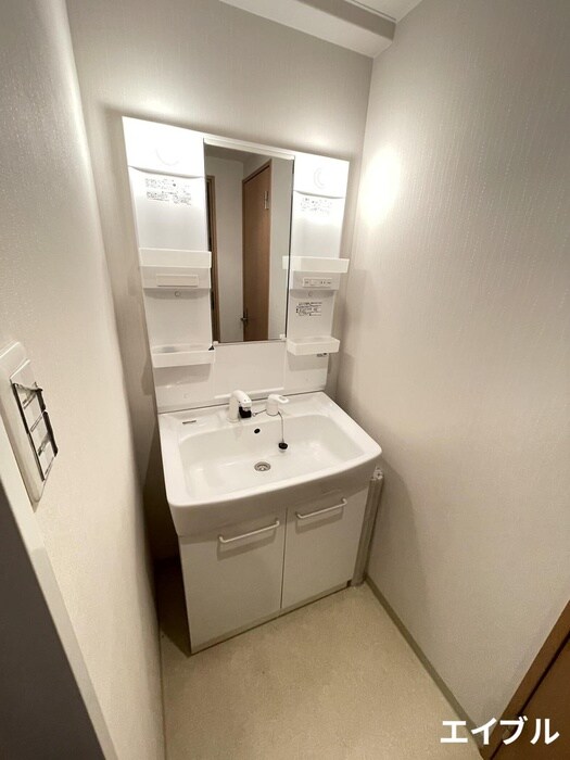 洗面 第3丸昌ビル