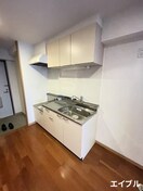 キッチン 第3丸昌ビル