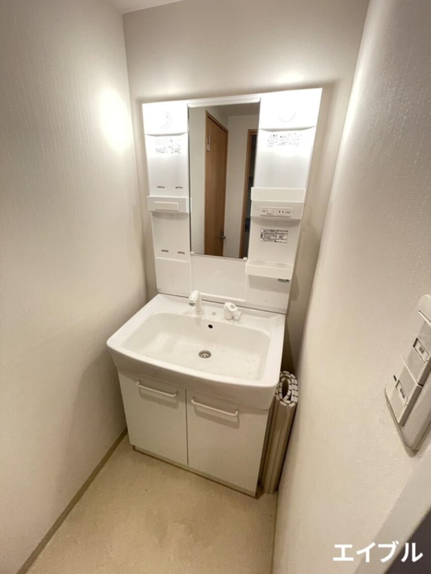 洗面 第3丸昌ビル