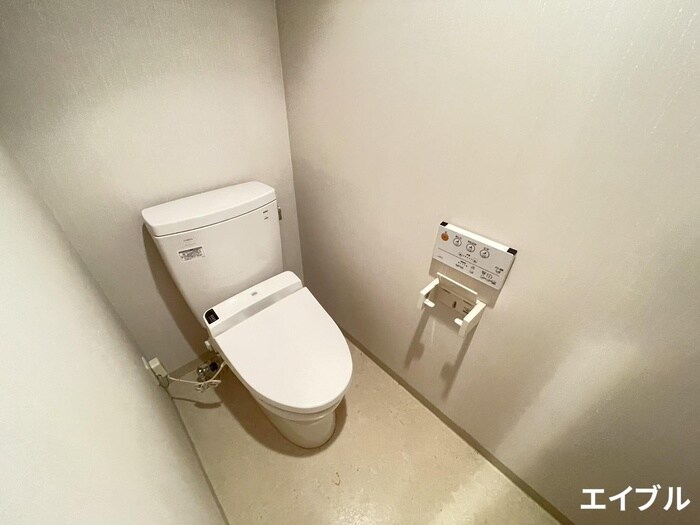 トイレ 第3丸昌ビル