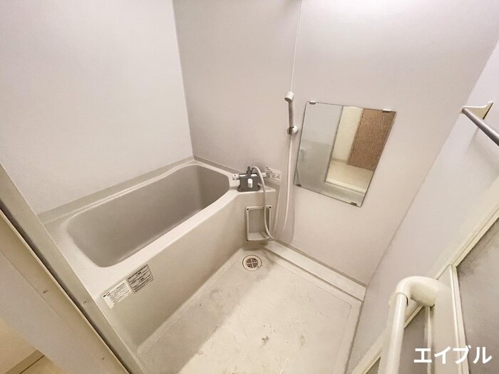 バス／シャワールーム等 第3丸昌ビル