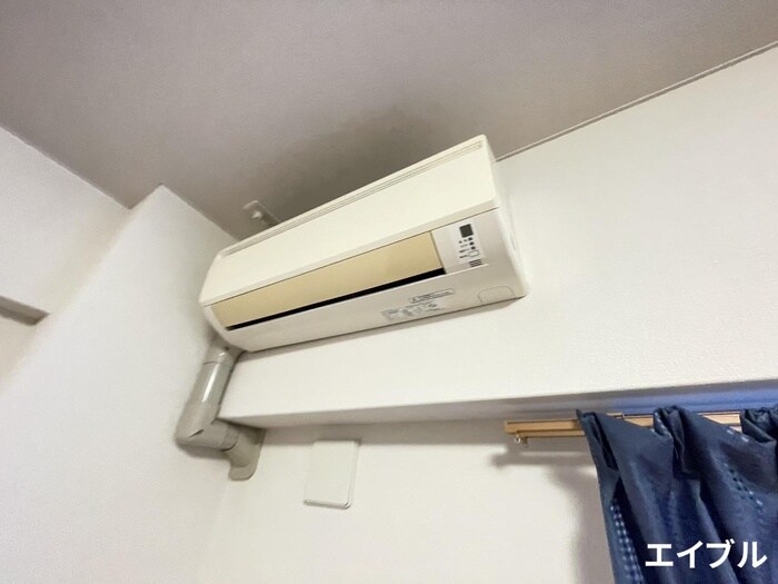 内観写真 第3丸昌ビル