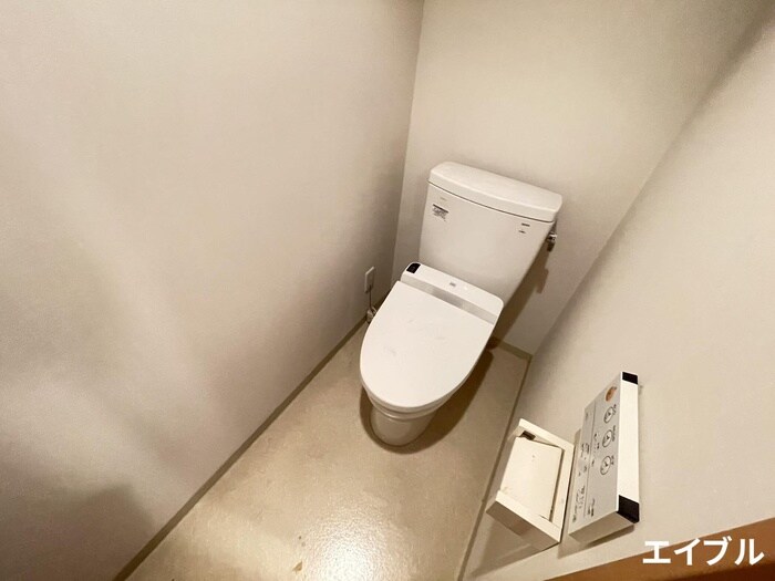 トイレ 第3丸昌ビル