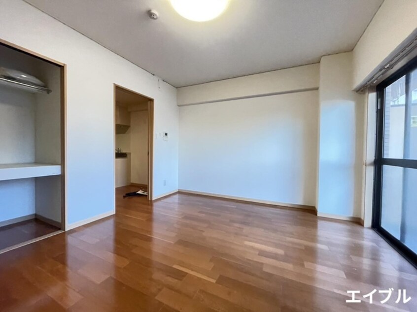 居室 第3丸昌ビル