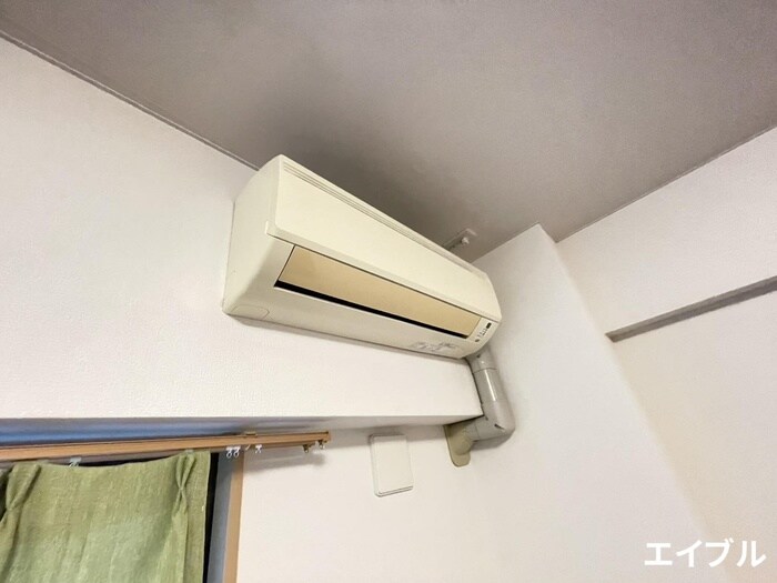 廊下 第3丸昌ビル