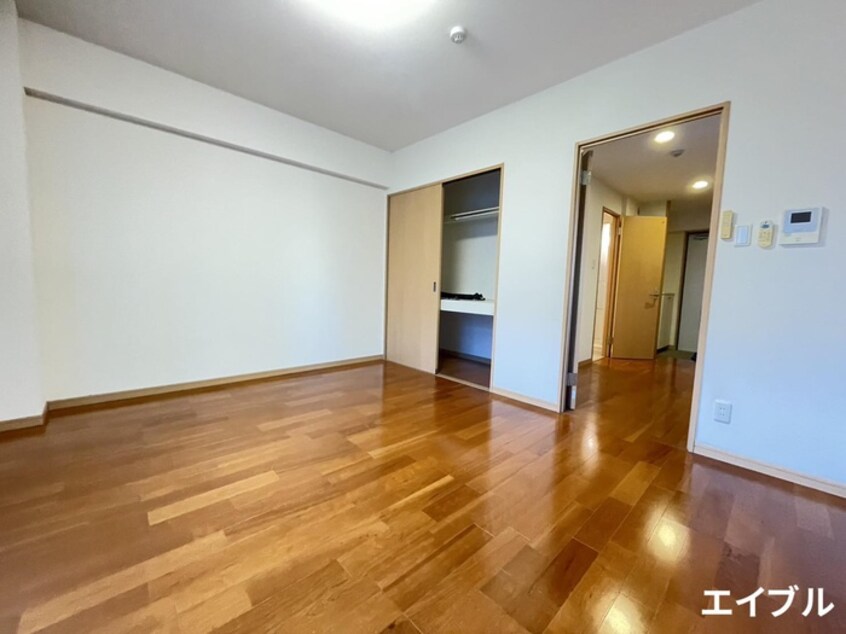 居室 第3丸昌ビル