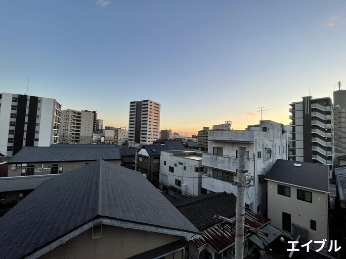 玄関 第3丸昌ビル