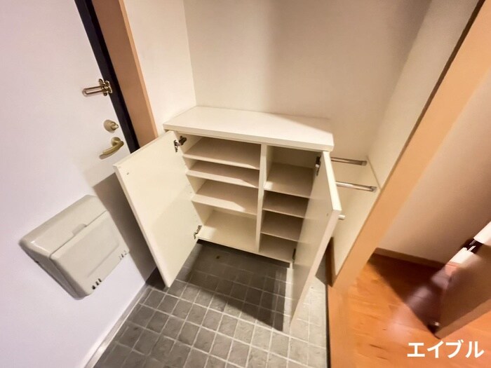 靴箱 第3丸昌ビル