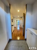 玄関 第3丸昌ビル