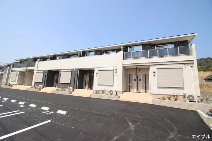 外観写真 レゴリスⅢ