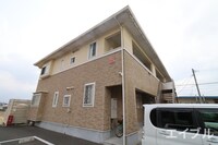 カルデアコートB棟