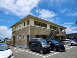 カルデアコートB棟