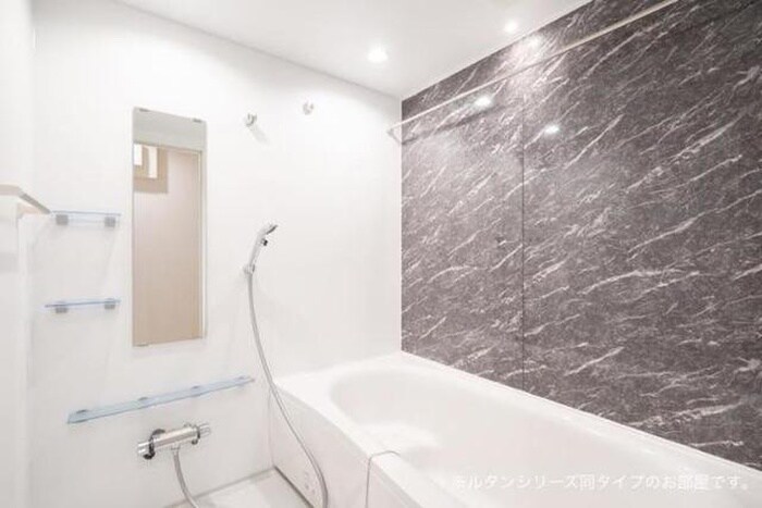 バス／シャワールーム等 ライトウィッシュ