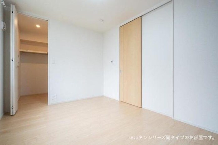 居室 ライトウィッシュ