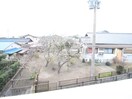 室内からの展望 ライトウィッシュ