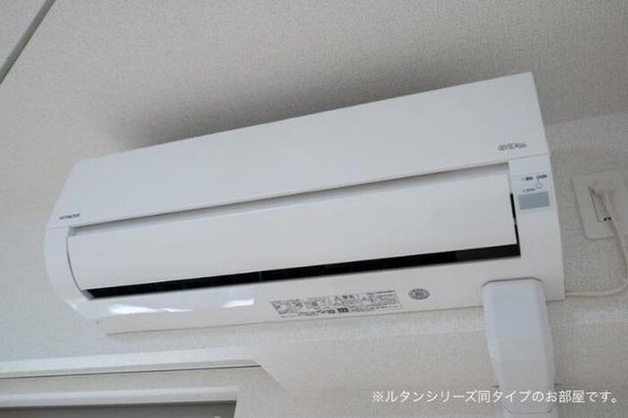 内観写真 ライトウィッシュ