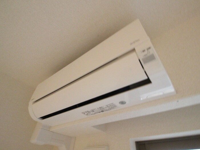 内観写真 ライトウィッシュ