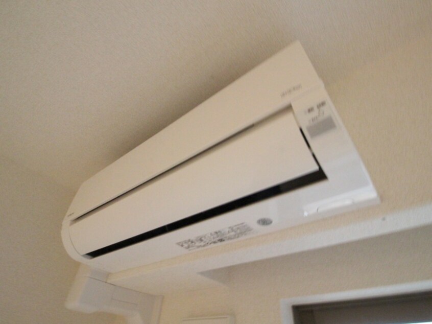 内観写真 ライトウィッシュ