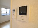 内観写真 ライトウィッシュ