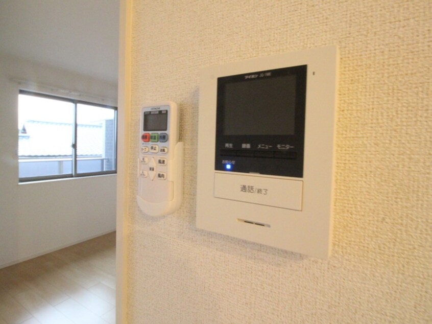 内観写真 ライトウィッシュ