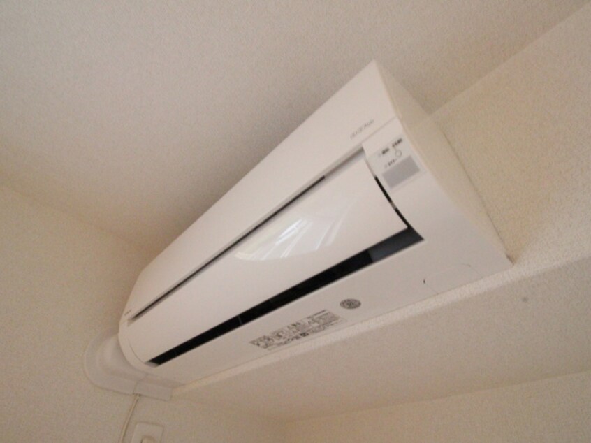 内観写真 ライトウィッシュ