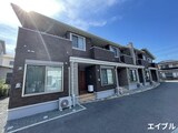 サクラ　ヴィレッジ　クルメ　Ⅱ