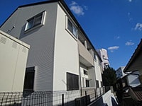 サンライフカナヤマ