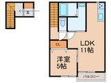 仮）アテレーゼONE津福今町