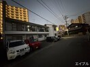 外観写真 コ－ポ藤本