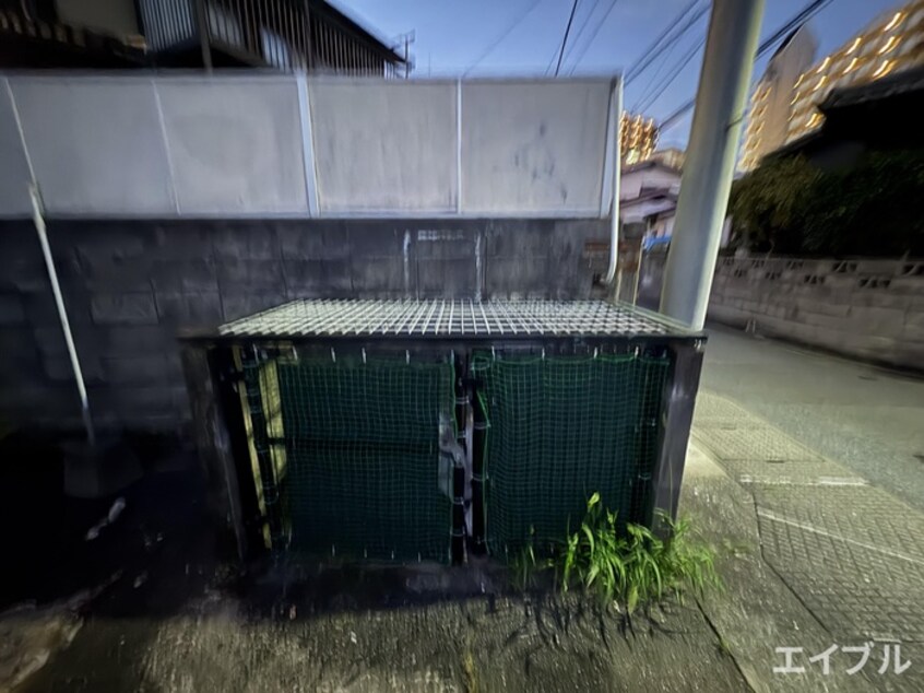 建物設備 コ－ポ藤本