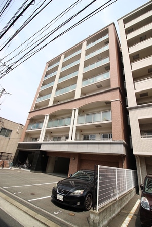 博多ブライトンハウス２