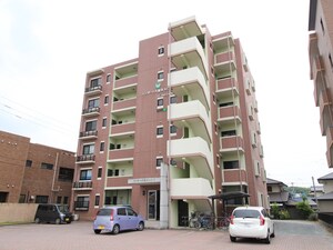 ｲﾝﾎﾟ-ﾄ久留米　ﾙﾋﾞ-Ⅴ