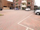 駐車場 ｲﾝﾎﾟ-ﾄ久留米　ﾙﾋﾞ-Ⅴ