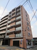 シエル中原の外観
