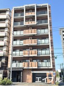 シエル中原の外観