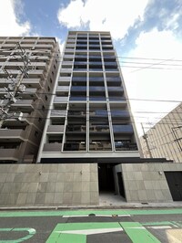 エンクレスト博多駅南BASE(203)