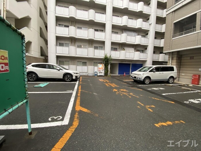 駐車場 ＪＳビル