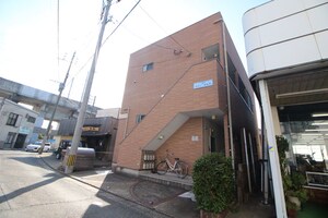 リヴェール竹下