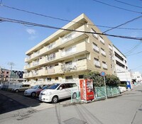 ラフィネ駅南