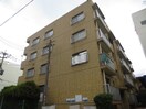 外観写真 ラフィネ駅南