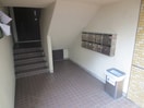 建物設備 ラフィネ駅南