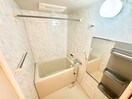 バス／シャワールーム等 ルーラルイン
