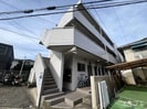 ピアパレスの外観