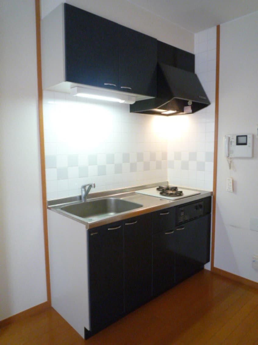 キッチン プリマヴェーラ