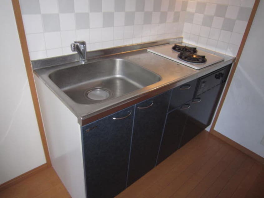 キッチン プリマヴェーラ