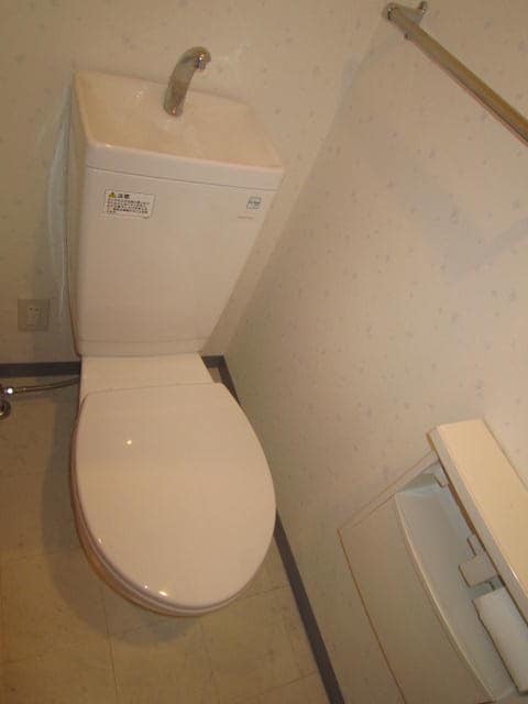 トイレ プリマヴェーラ