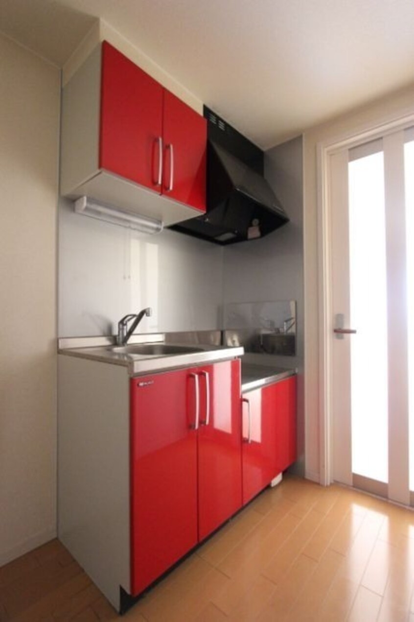 キッチン Ｓｔ．ＰＨＯＥＮＩＸⅡ