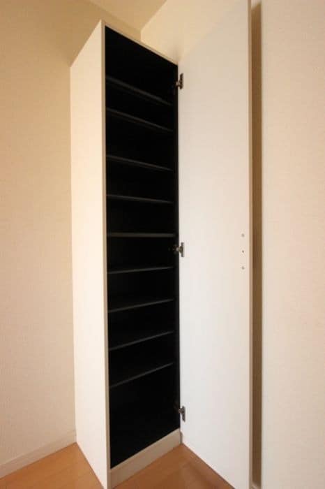 靴箱 Ｓｔ．ＰＨＯＥＮＩＸⅡ